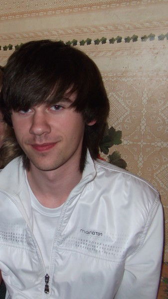 Игорь Тебеньков