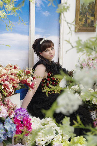 Мария Калякина