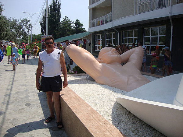 Владимир Лаврук