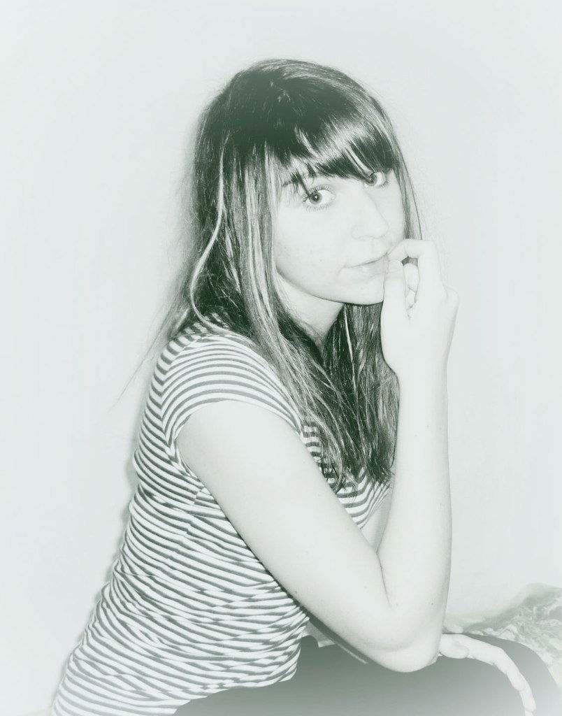 Татьяна Потапова