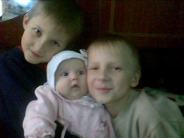 Андрей Чумаченко