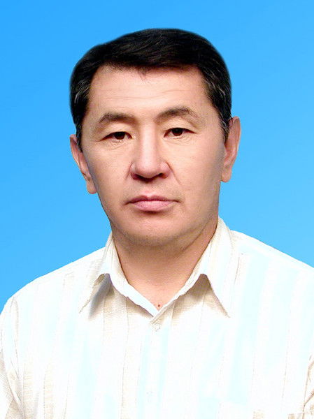 Тогатай Омаров