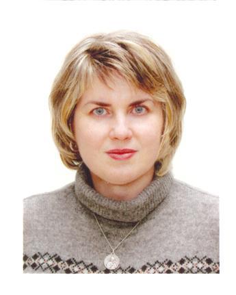 Ольга Алёхина