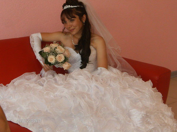 Рафида Нурисламова