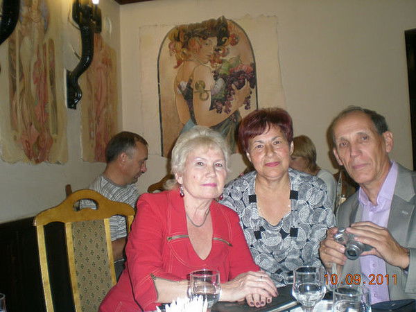 Филиза Гайнетдинова