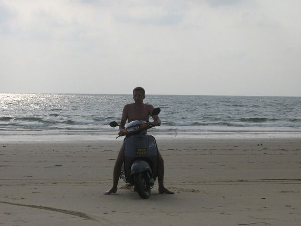 Дмитрий Мараханов