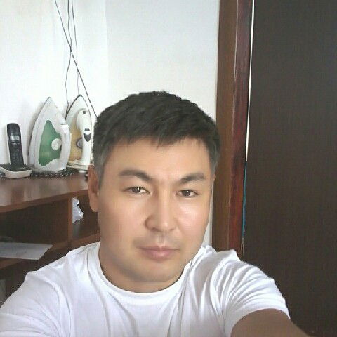 Серик Карасаев