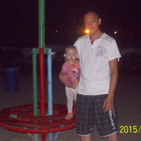 Андрей Иванов