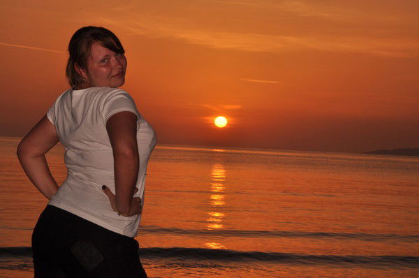 Анастасия Романова