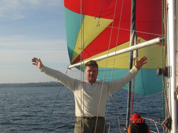 Сергей Костылев