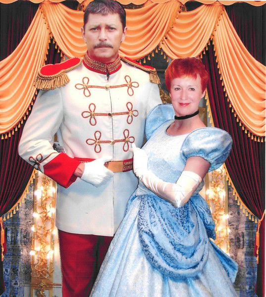 Валентин Ревика