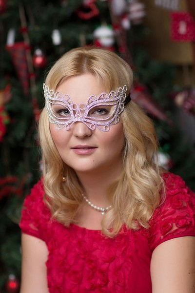 Ирина Навойкова