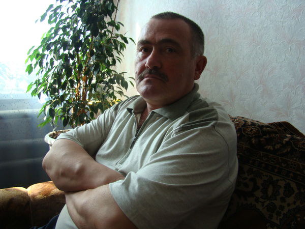 Сергей Бакланов09