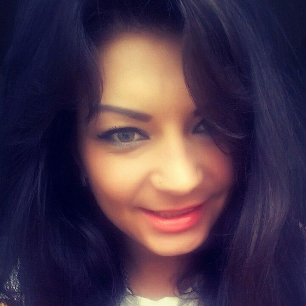 Катя Трошина