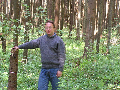 Олег Антонов