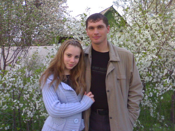 Виталий Пушкаревский