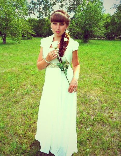 Татьяна Чернышева