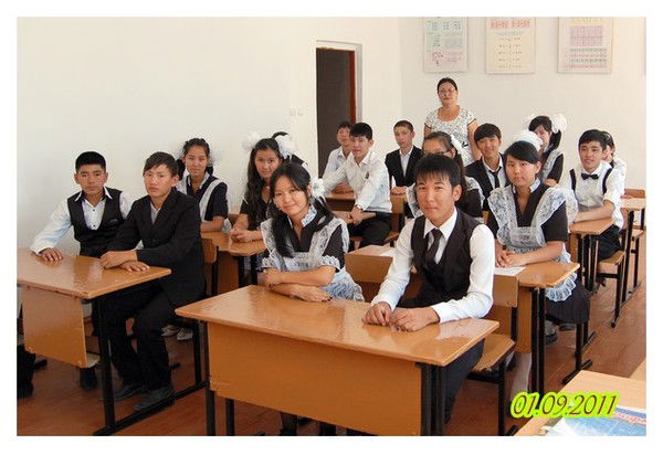 Зоя Токсанова