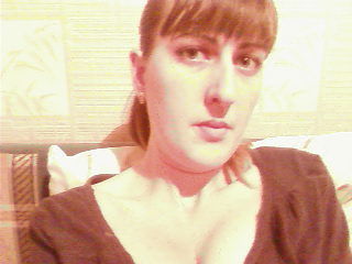 Любовь Горобцова