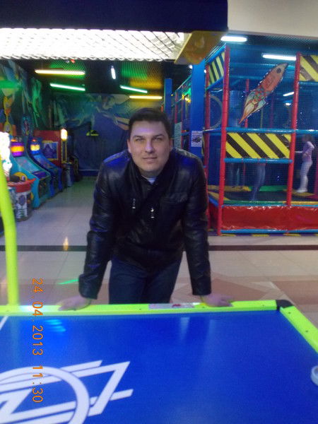 Кирилл Пищаев