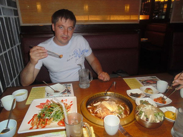 Андрей Чернобаев