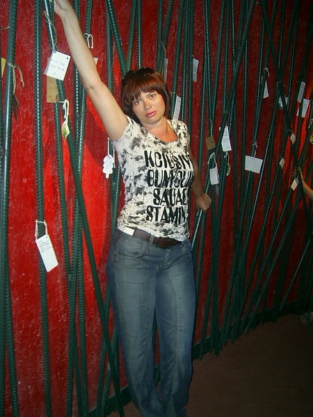 Евгения Соболева