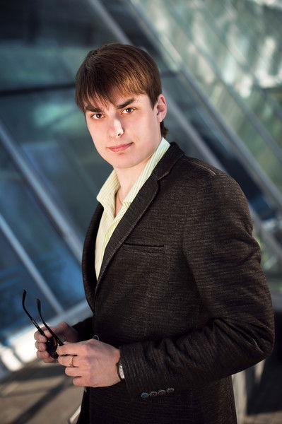 Сергей Гуляев