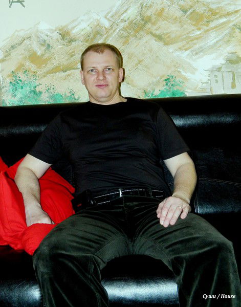 Юра Захаров