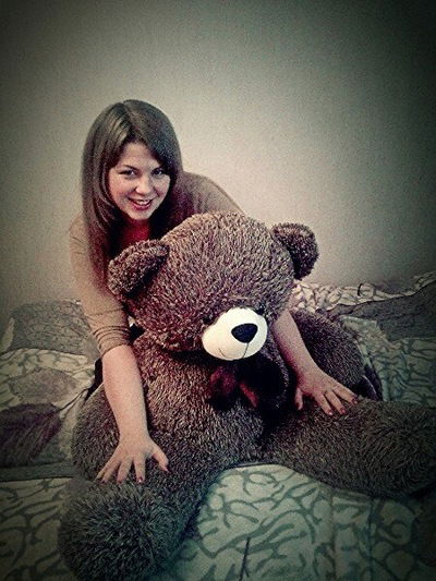 Лолочка Громенко