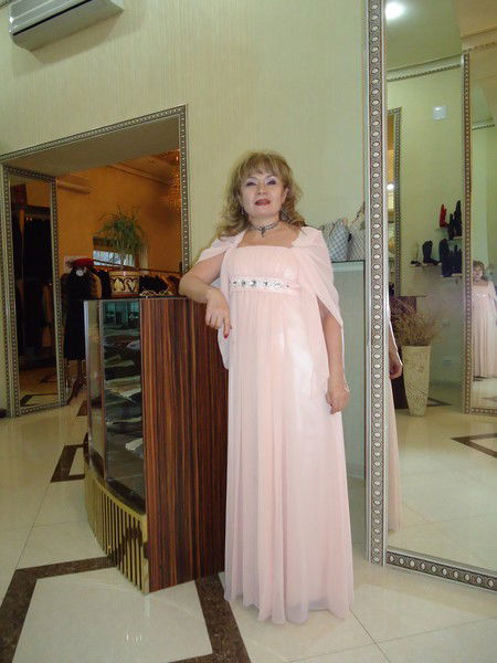 Радия Хасановна