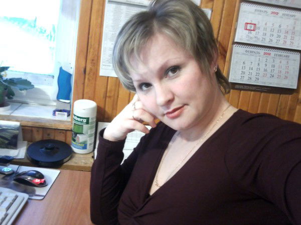 Женя Соловьева