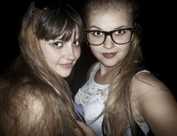 Валюша Андреевна