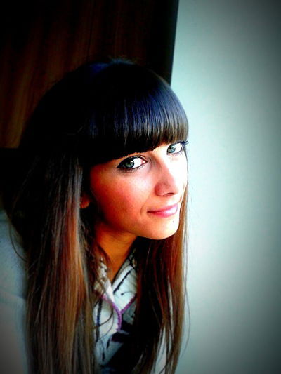 Ирина Димитренко