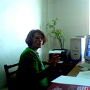 Наталия Цветкова
