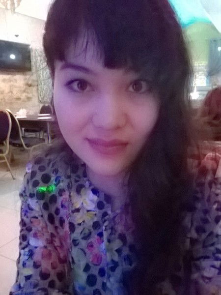 Аяжан Дауткан