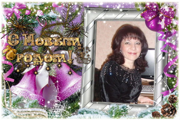 Маргарита Серебрякова