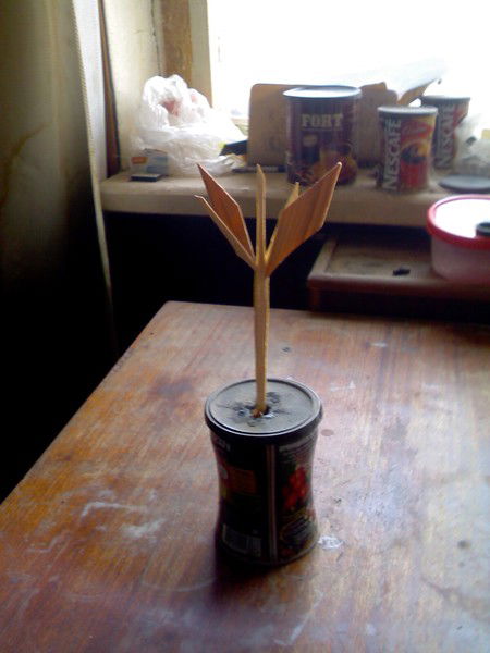 Владимир Кудринецкий