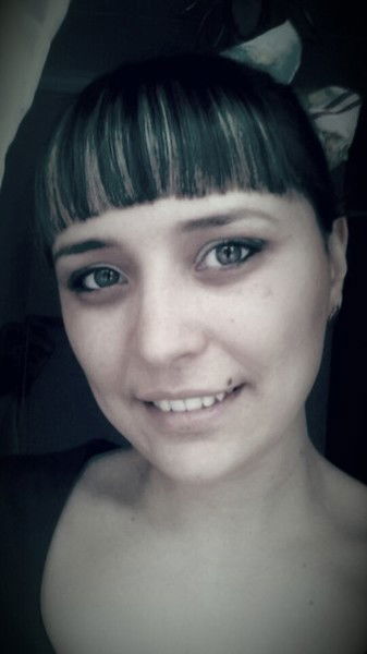 Елена Логинова