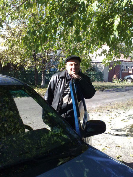 Николай Сыпко