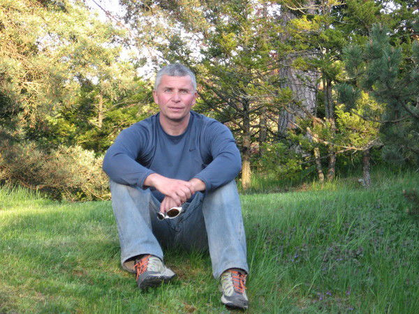 Сергей Панин