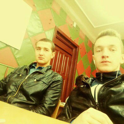 Саша Ружило