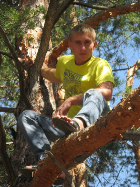 Юдаков Дмитрий