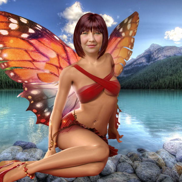 Ирина Кулагина