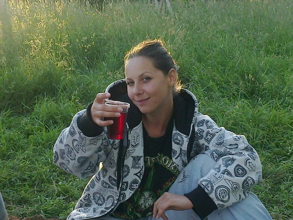 Катя-Катерина Халитова