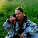 Катя-Катерина Халитова
