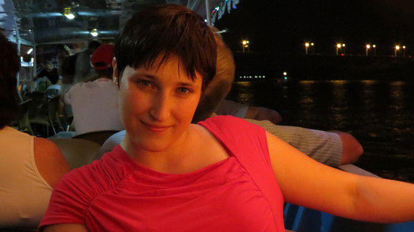 Наталья Нежнева