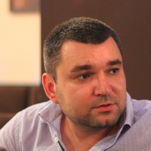 Андрей Викторович