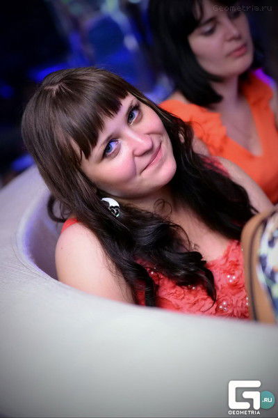 Ольга Штырова