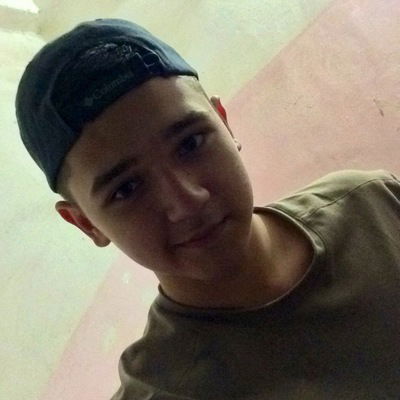 Тёма Федоров