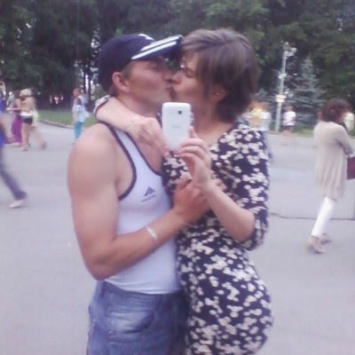 Алексей Солодков